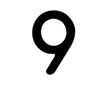UNIT9 Logo