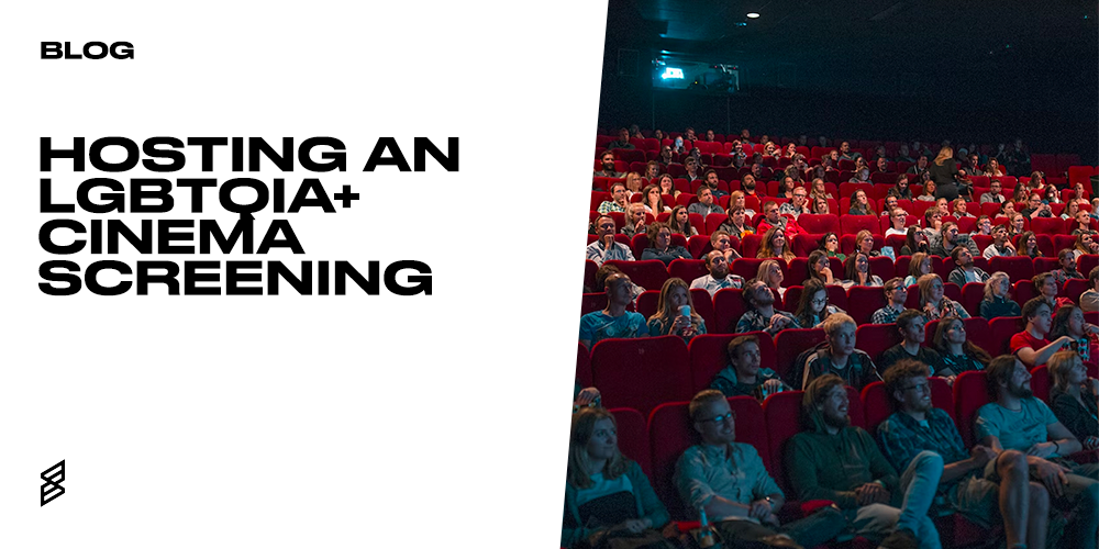 LGBTQIA+ Cinema