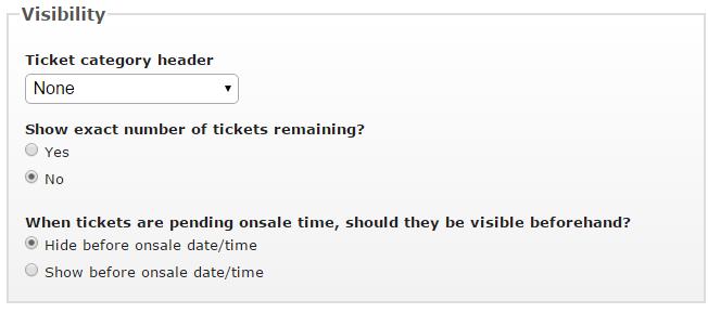 Add-Edit Ticket