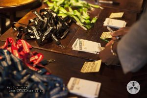 Manchester Music Networking