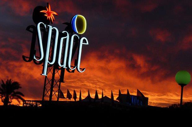 Space Ibiza