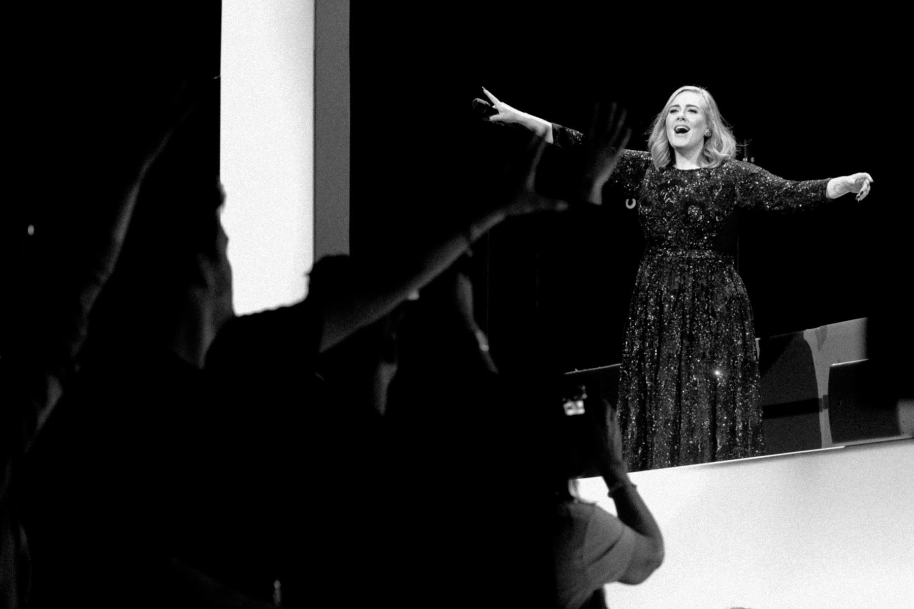 adele