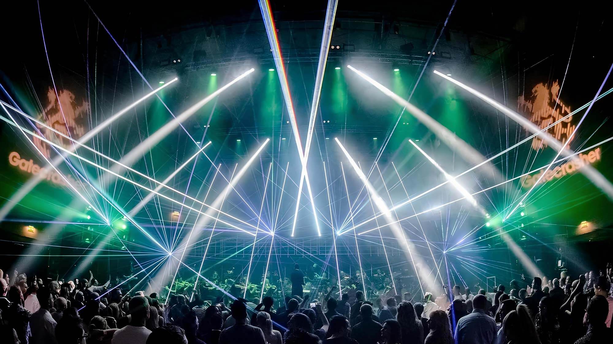 gatecrasher classical