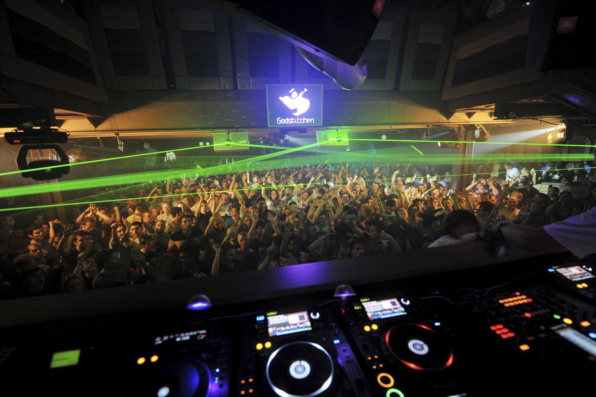 godskitchen