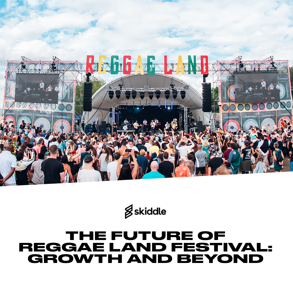 Reggae Land asset