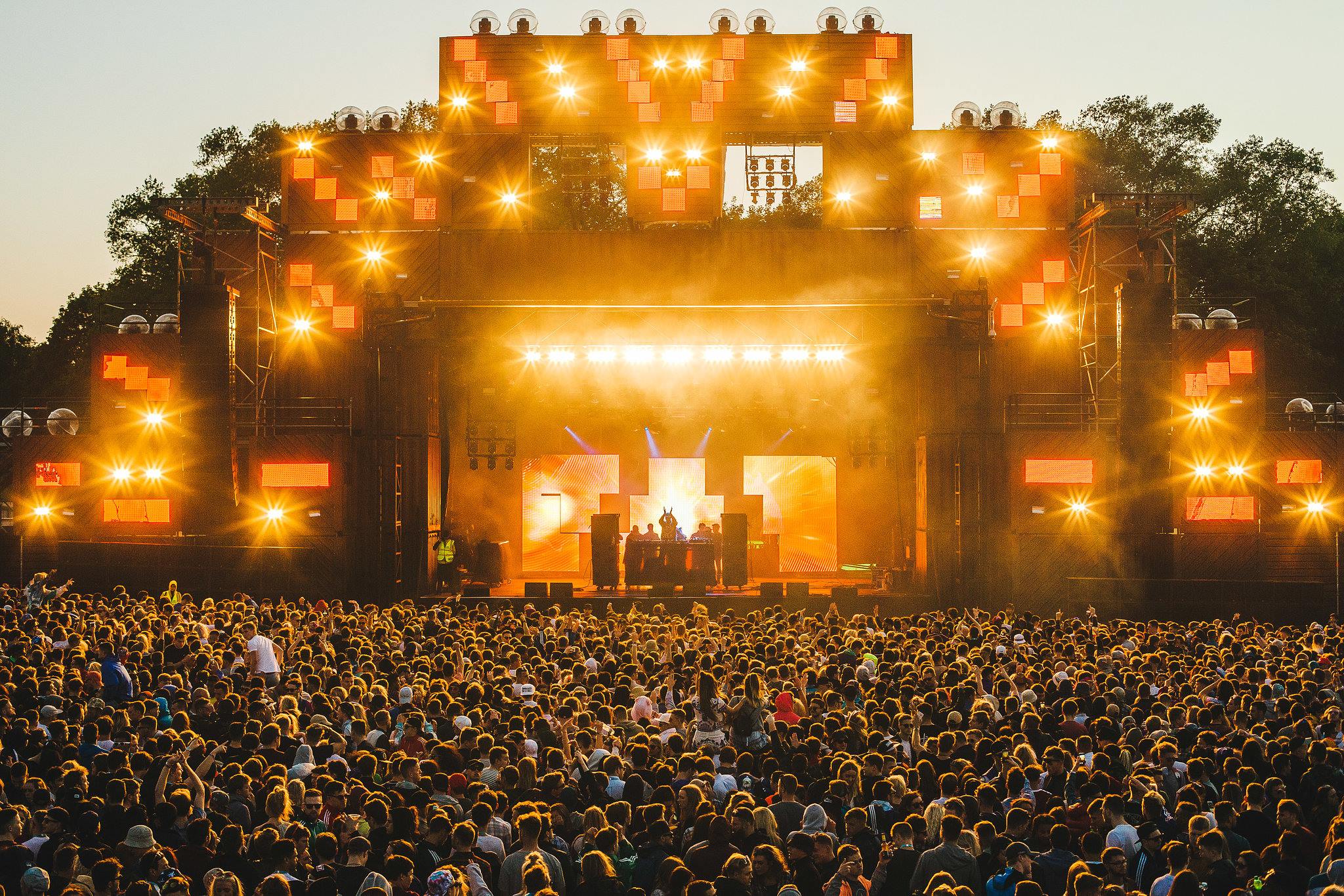 parklife big