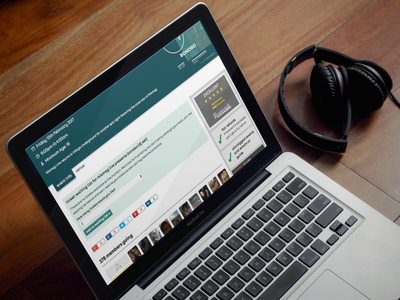 Waiting List by Skiddle