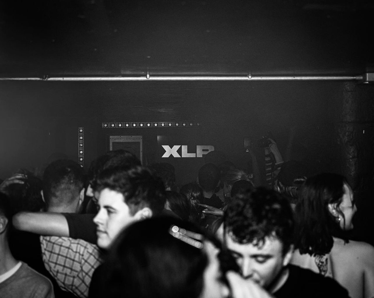 XLR 2