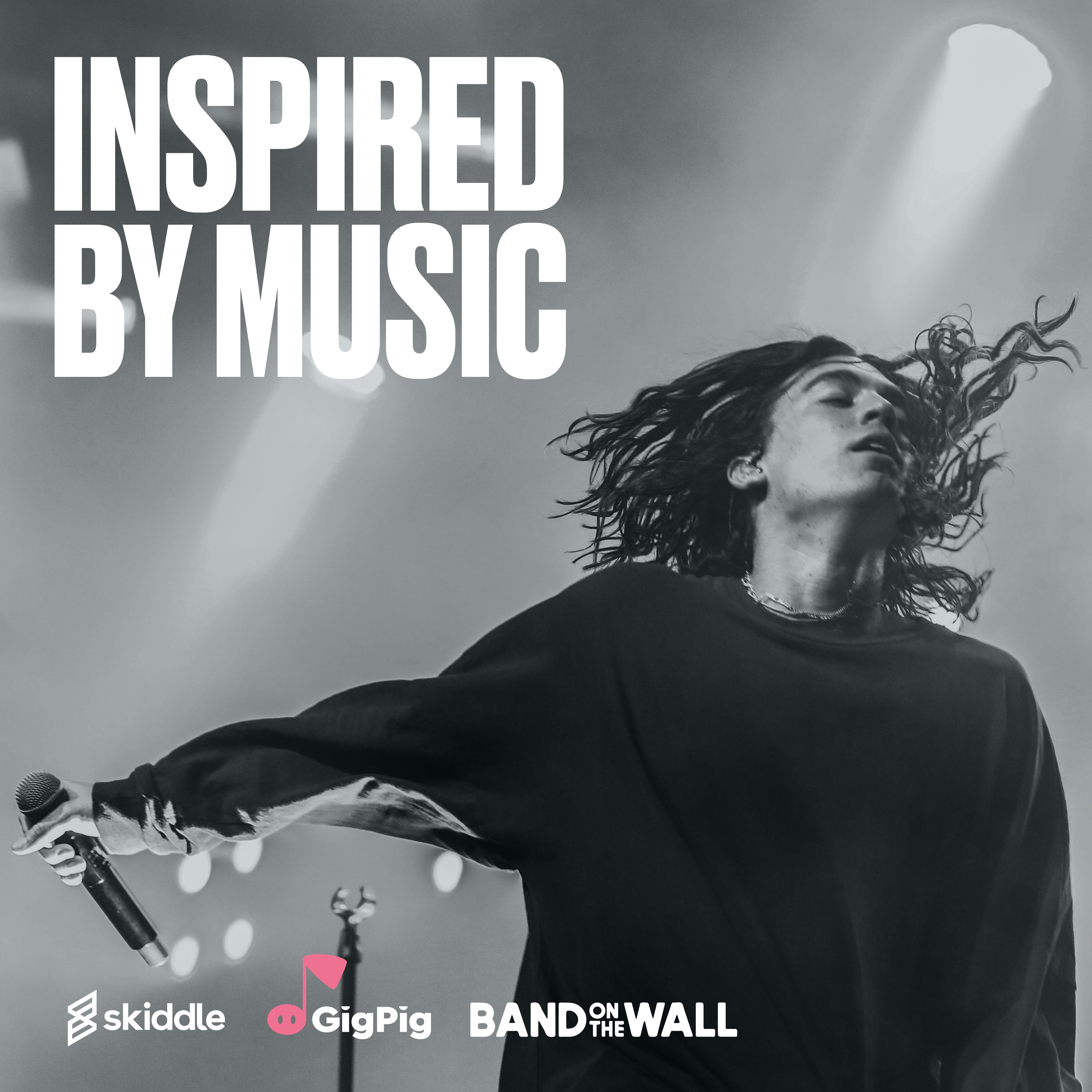 Inspired By Music