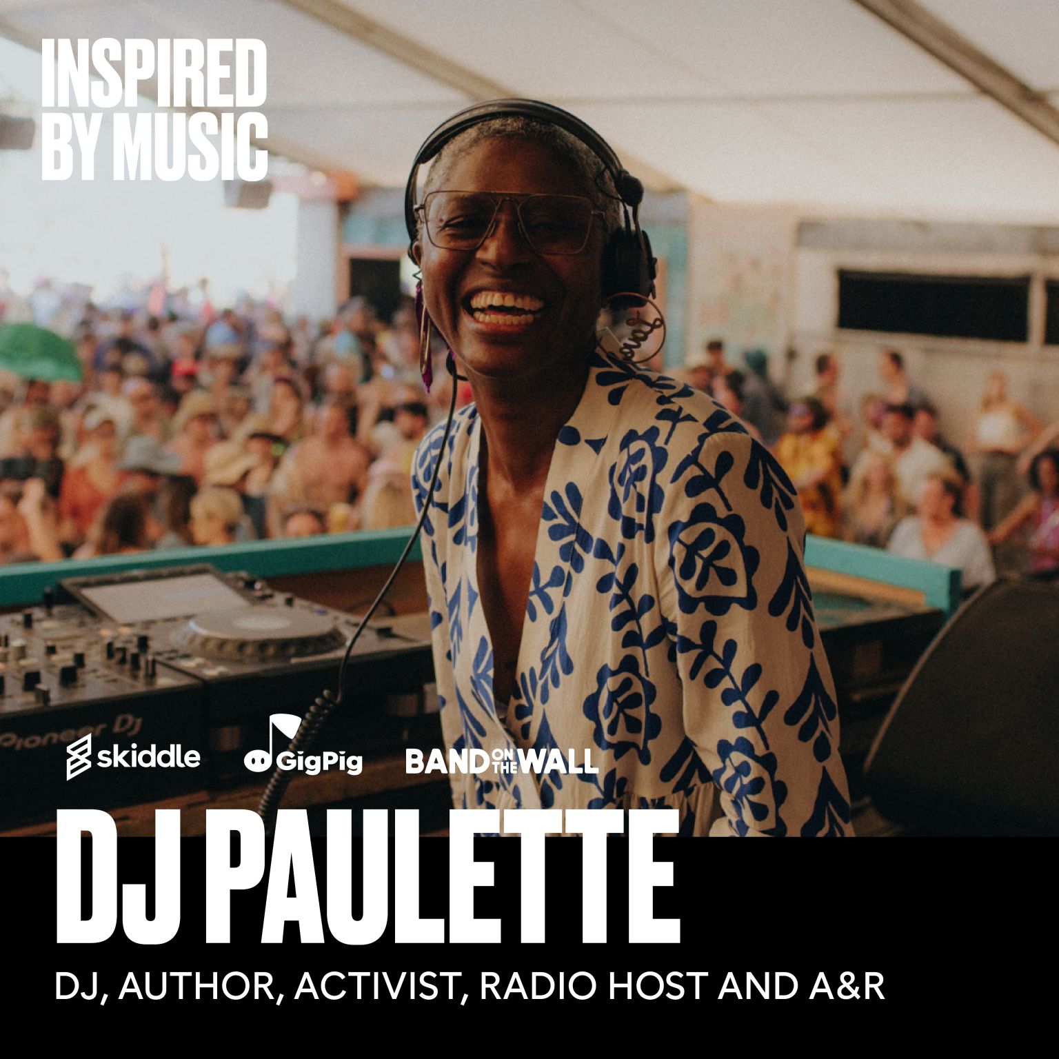 DJ Paulette