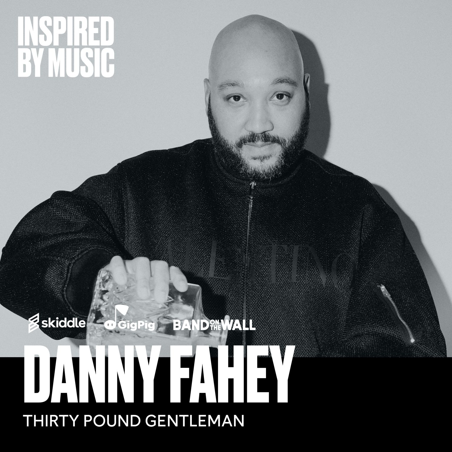 Danny Fahey