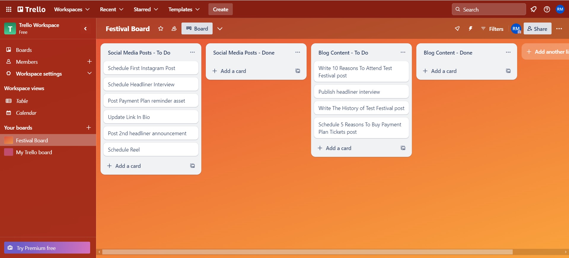 Trello 1