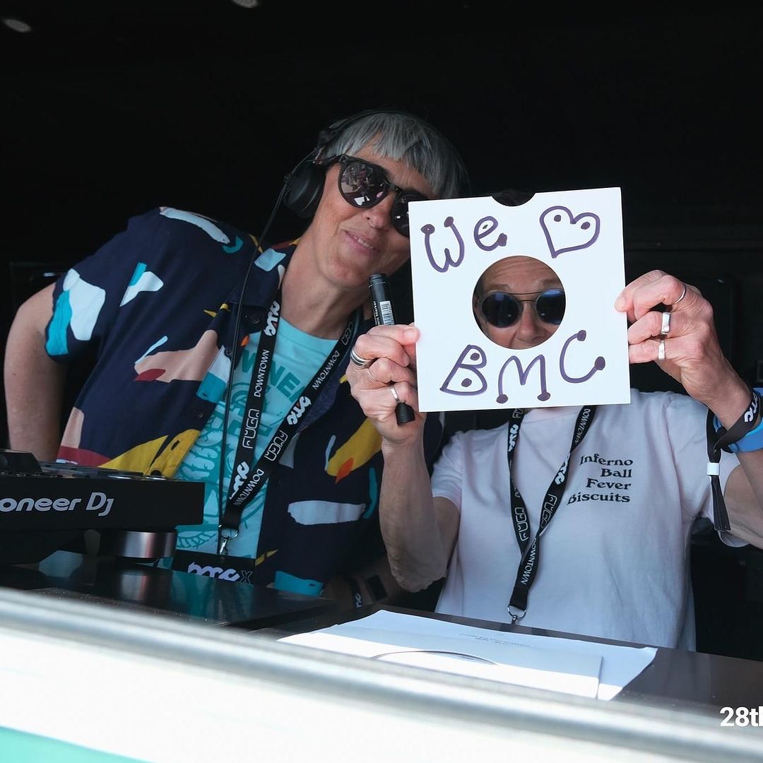 Brighton Music Conference