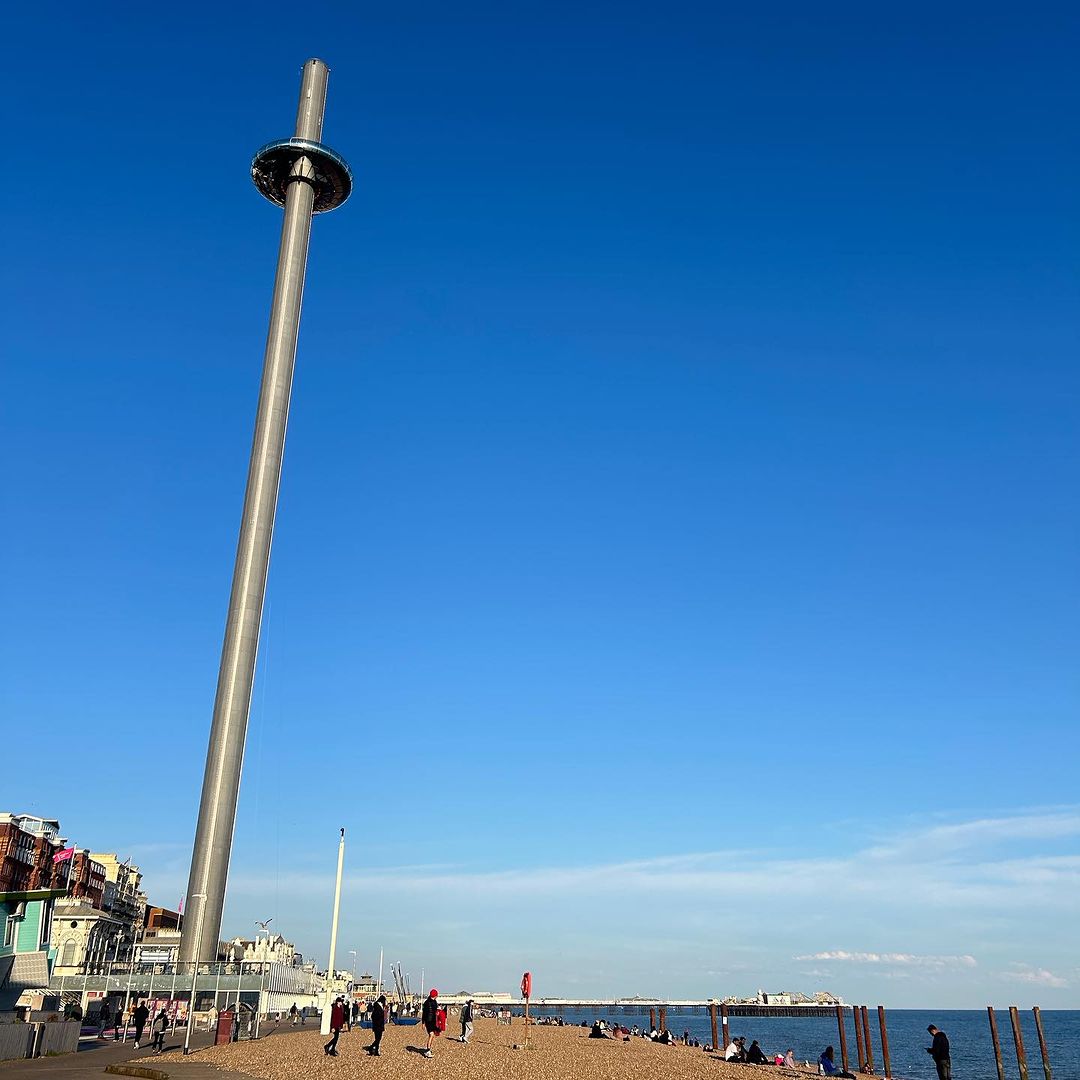 Brighton Music Conference