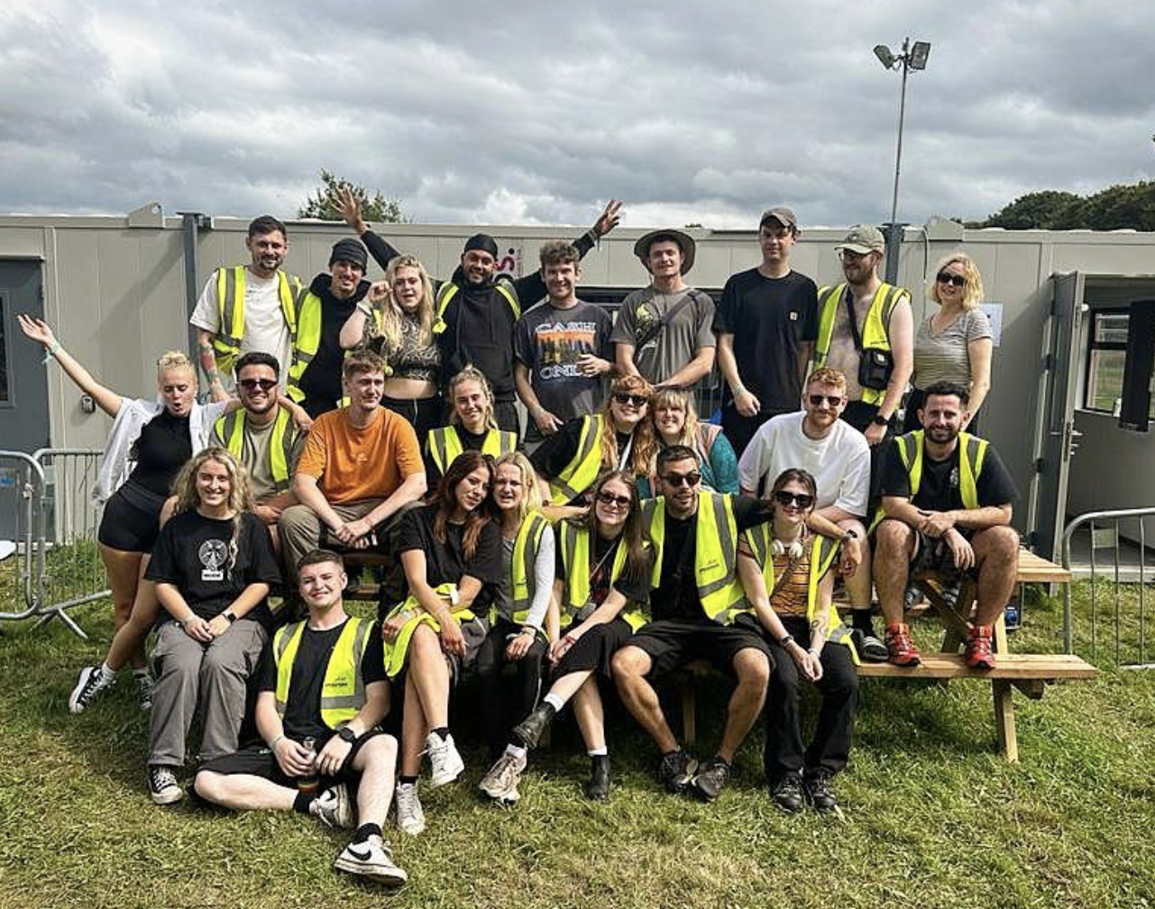 AO Larger Team