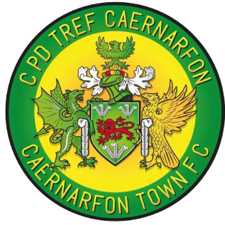 Caernarfon Town FC