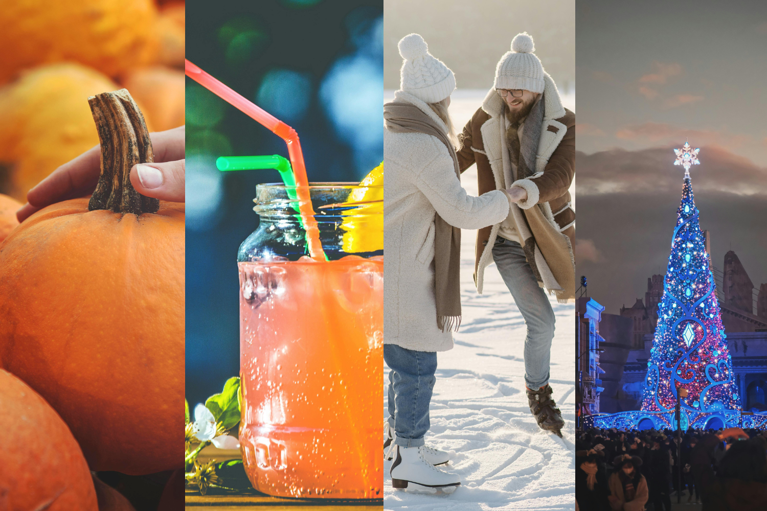 Seasonal