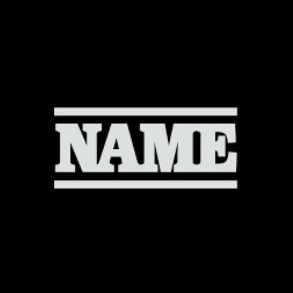 Name PR logo