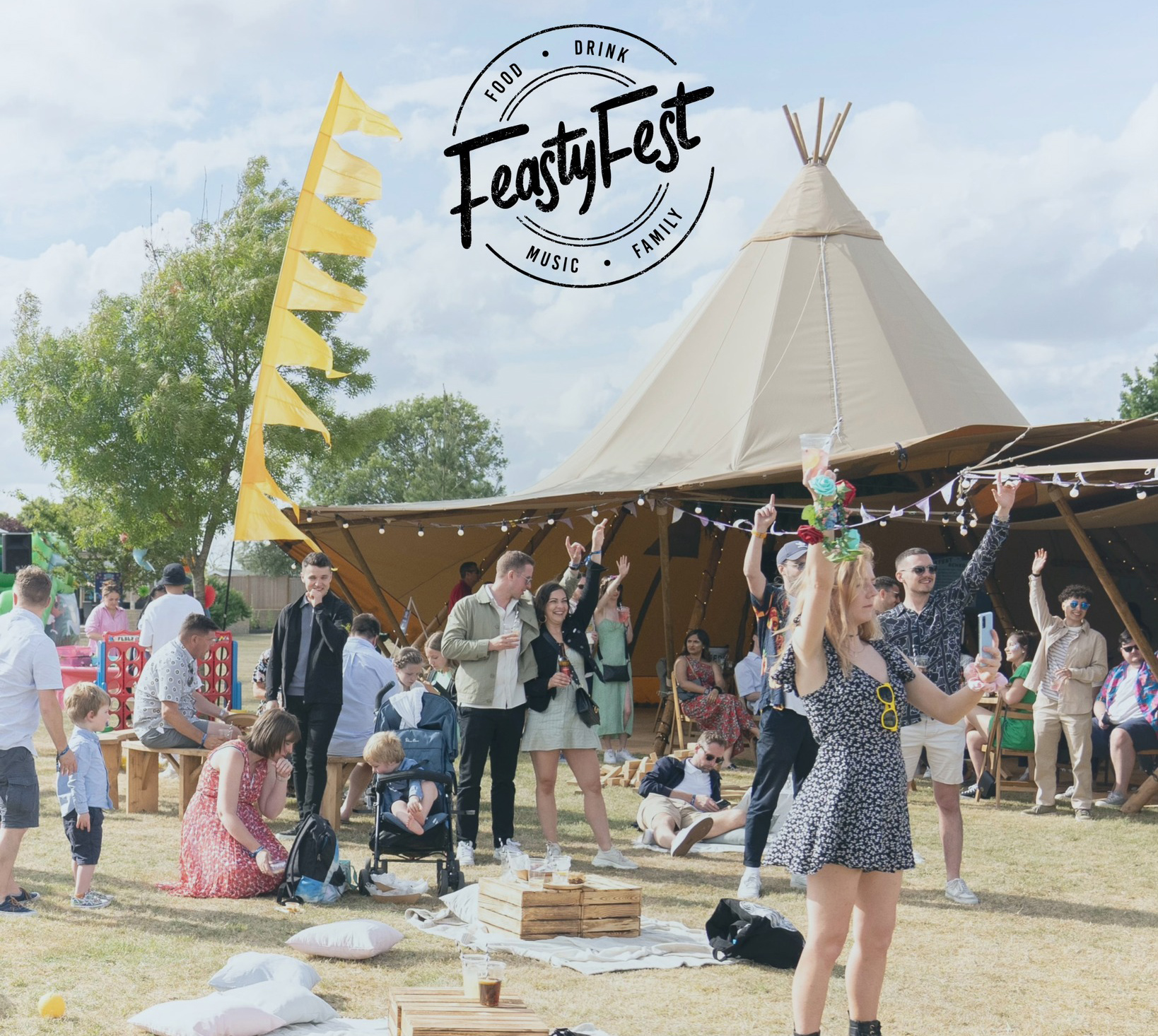 Feasty Fest
