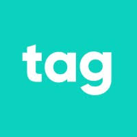 Tag Digital logo