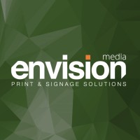Envision Media logo