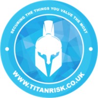 Titan Risk Management logo