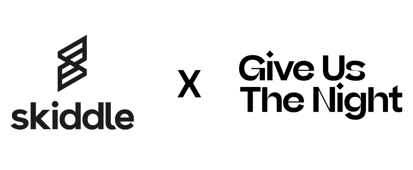 Skiddle x Give us the Night
